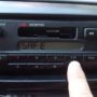 VW Alpha Radio Code