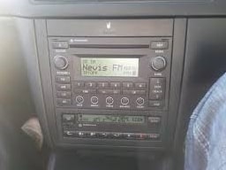 VW MK4 Radio Codes