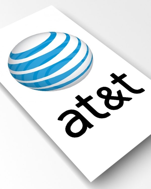 ATT SIM Network