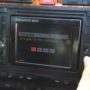 Audi Navigation Radio Code