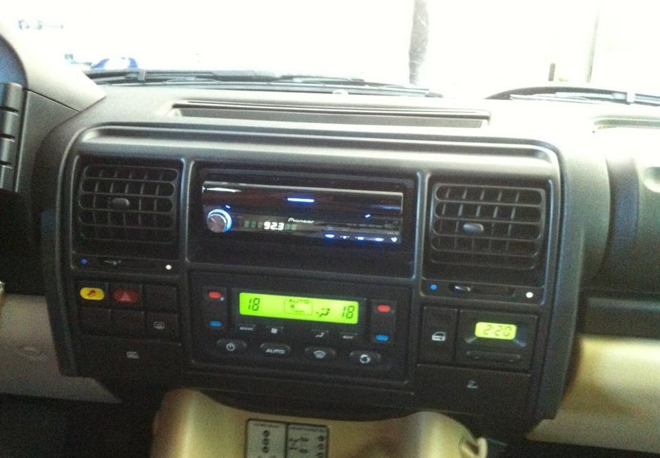 radio unlock codes for 1996 land rover