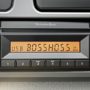 Mercedes Actros Radio Code