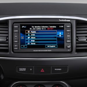 Mitsubishi Lancer Radio Code