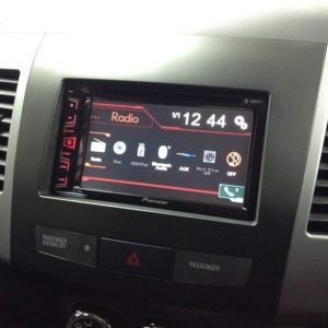 Mitsubishi Outlander Radio Code