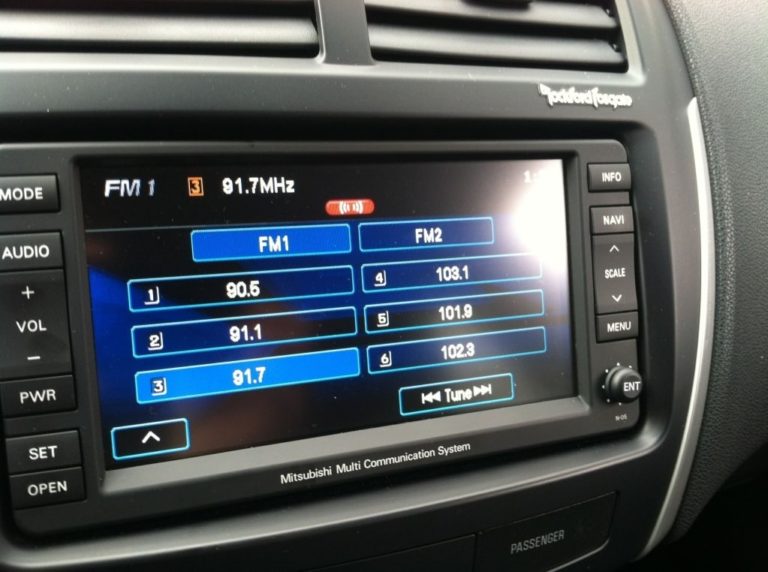 Mitsubishi Outlander Radio Code Radio Codes Calculator