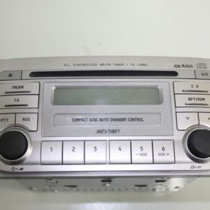 Suzuki Anti Theft Radio Code