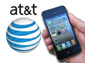 AT&T SIM Network Unlock Pin Decoding - Radio Codes Calculator
