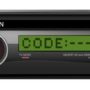 Citroen Picasso Radio Code