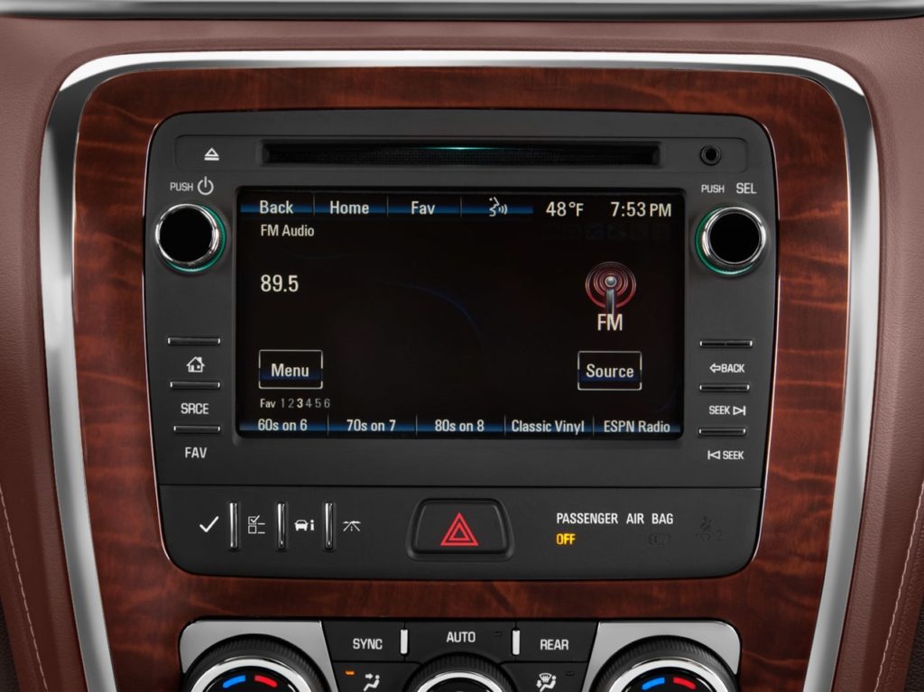 Buick Enclave Radio Code Generator Radio Codes Calculator