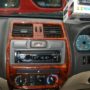 Nissan Terrano Radio Code
