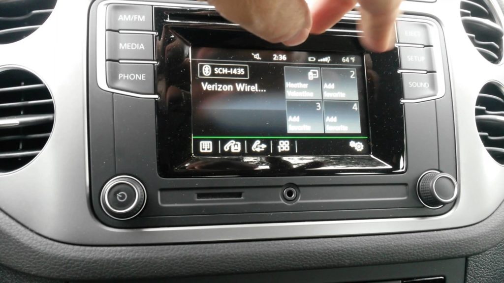 VW Tiguan Radio Code Generator Free Radio Codes Calculator