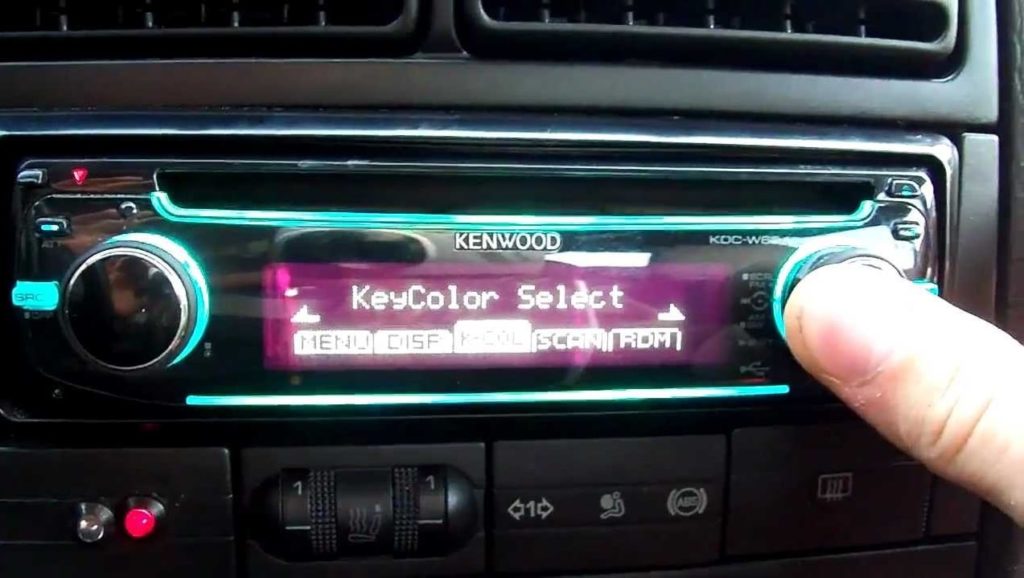 Kenwood KDC Radio Code Generator Radio Codes Calculator