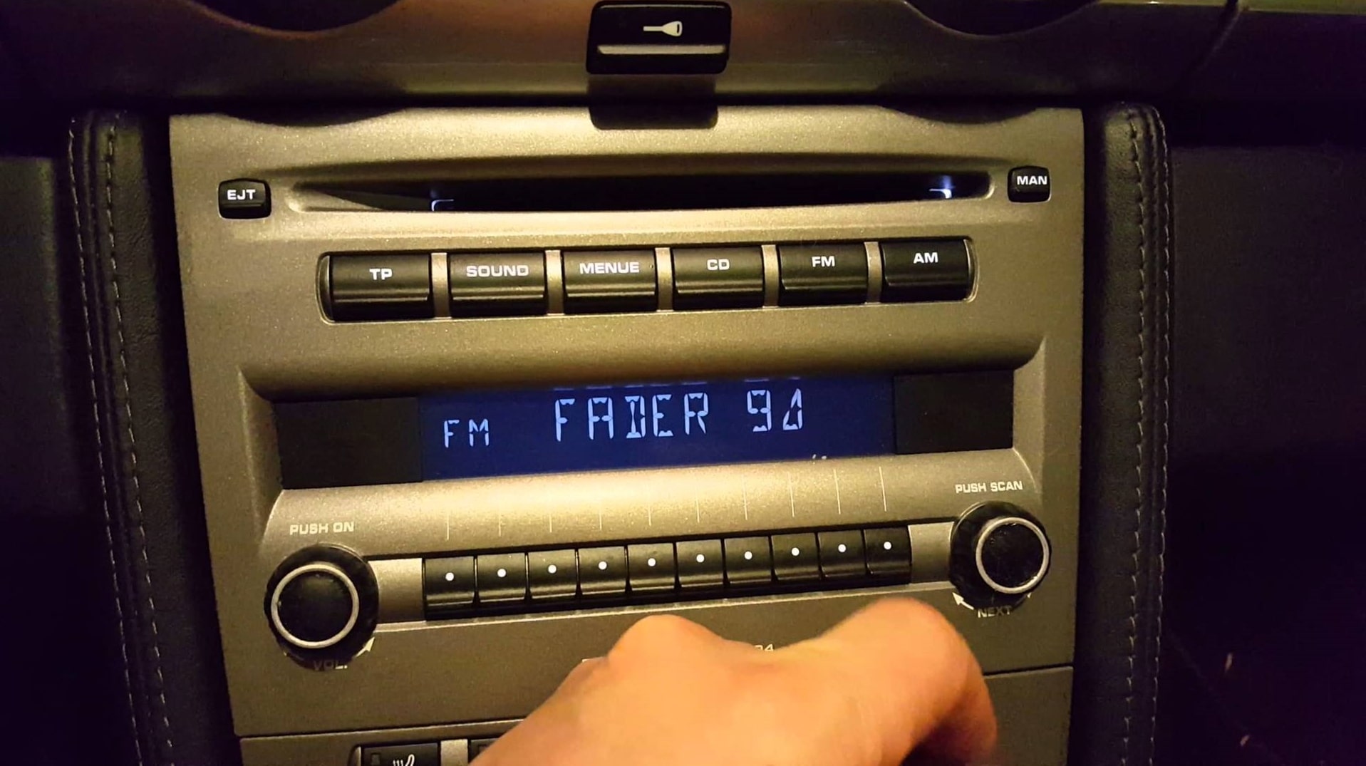 Porsche 986 Radio Code