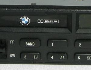 BMW Anti Theft Codes