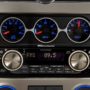 Hyundai Triburon Radio Code