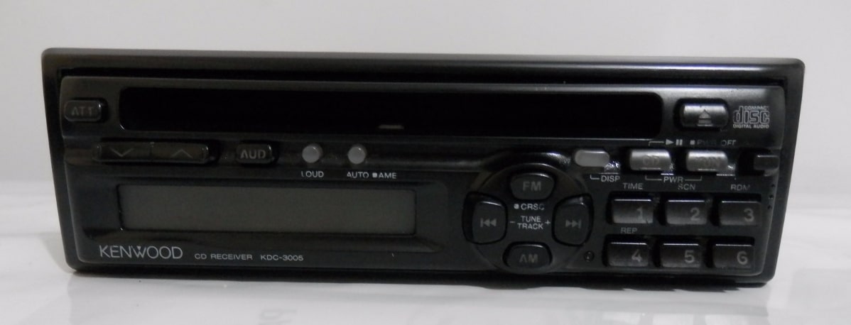 Daewoo Espero Radio Code