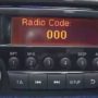 Enter Daewoo Radio Code