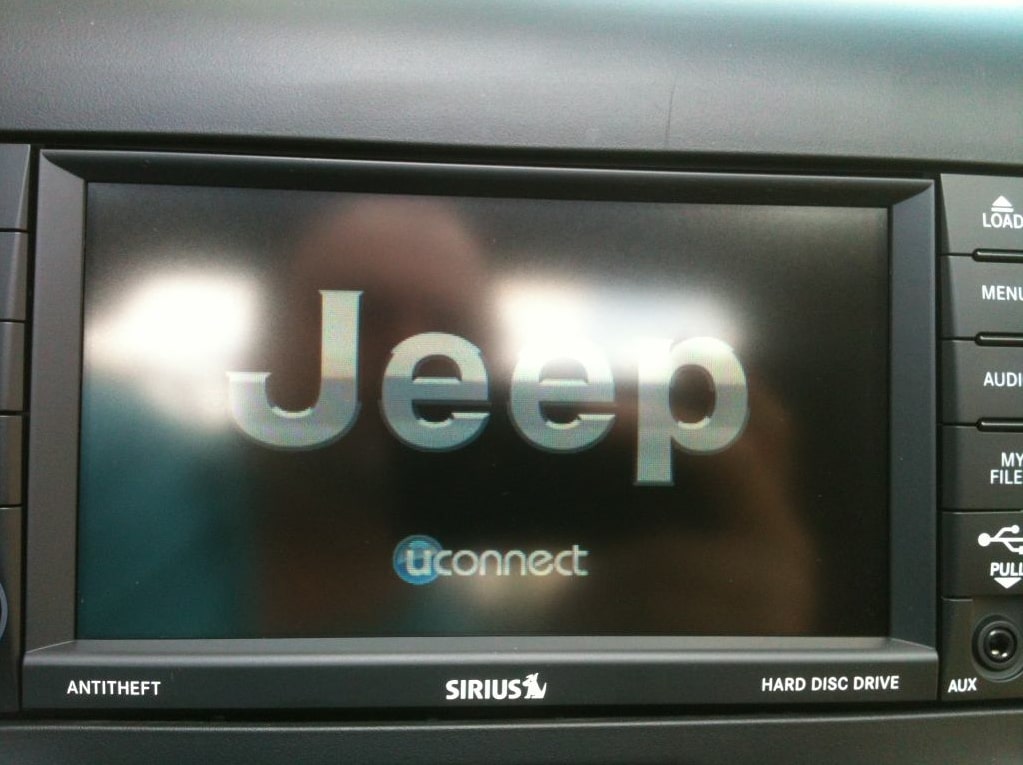 Jeep Anti Theft Radio Code Generator - Radio Codes Calculator