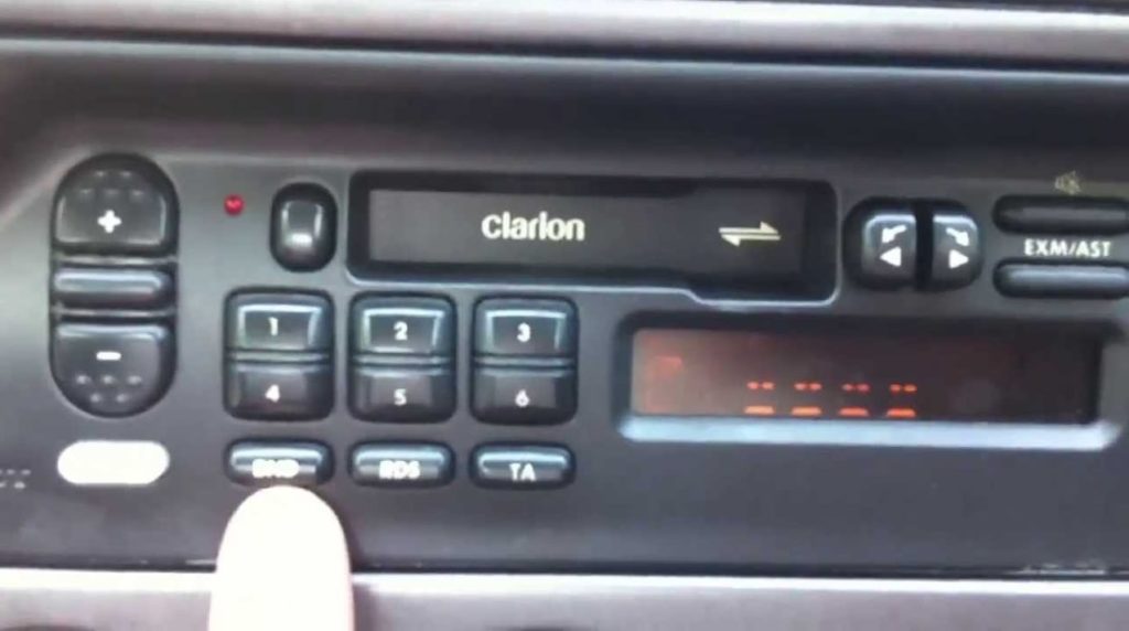 Enter Peugeot Radio Code Guide Radio Codes Calculator