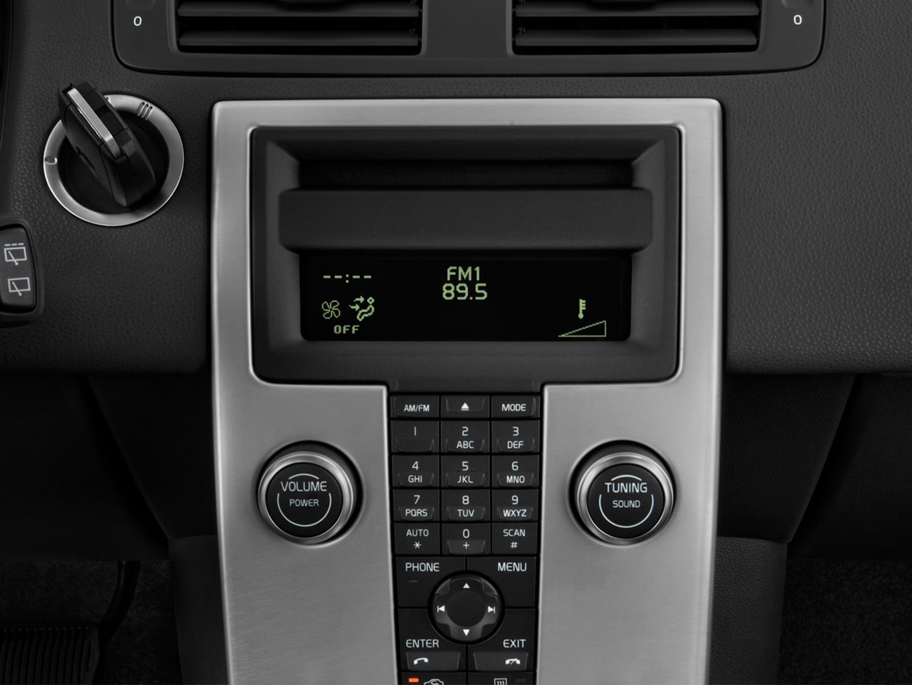 Volvo C30 Radio Code Generator Unlocking Steps Guide