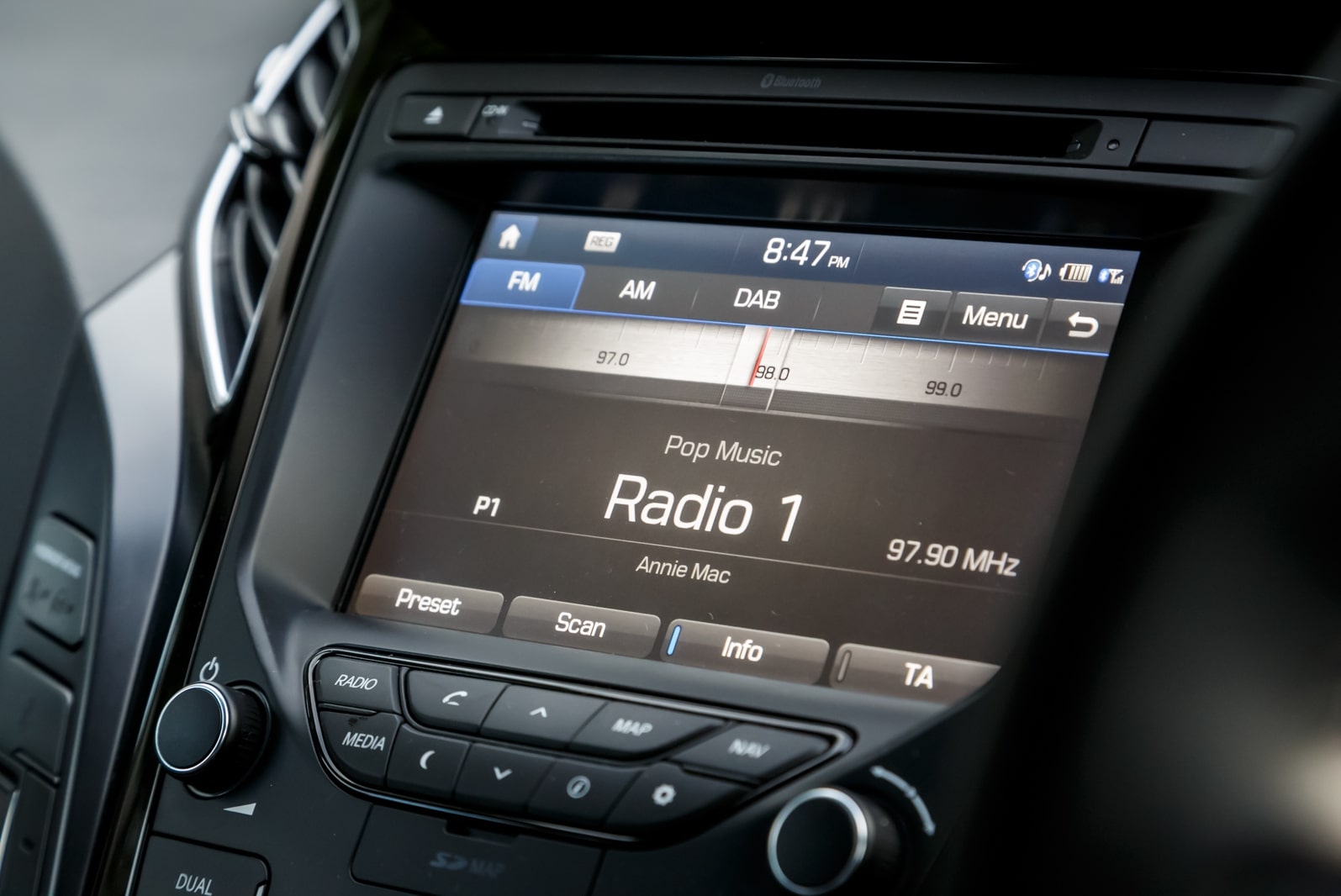 Hyundai I40 Radio Codes