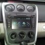 Mazda CX 7 Radio Code