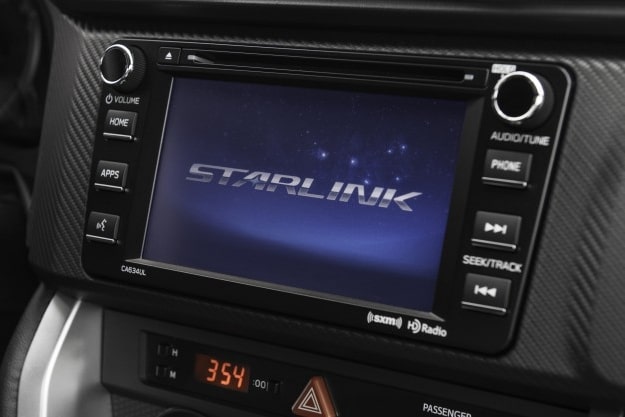 Subaru Brz Radio Codes