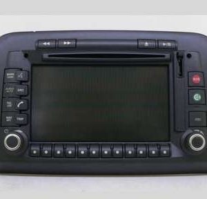 Fiat Croma Radio Code