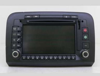 Fiat Croma Radio Code