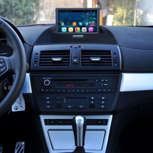 BMW X3 Radio Codes