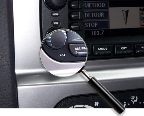 Car Radio Code Generator