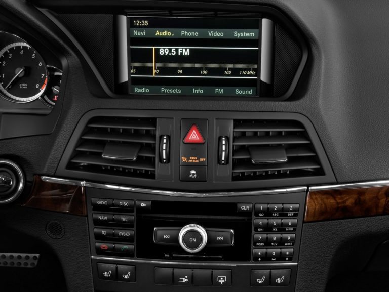 Mercedes E Class Radio Code Generator Radio Codes Calculator