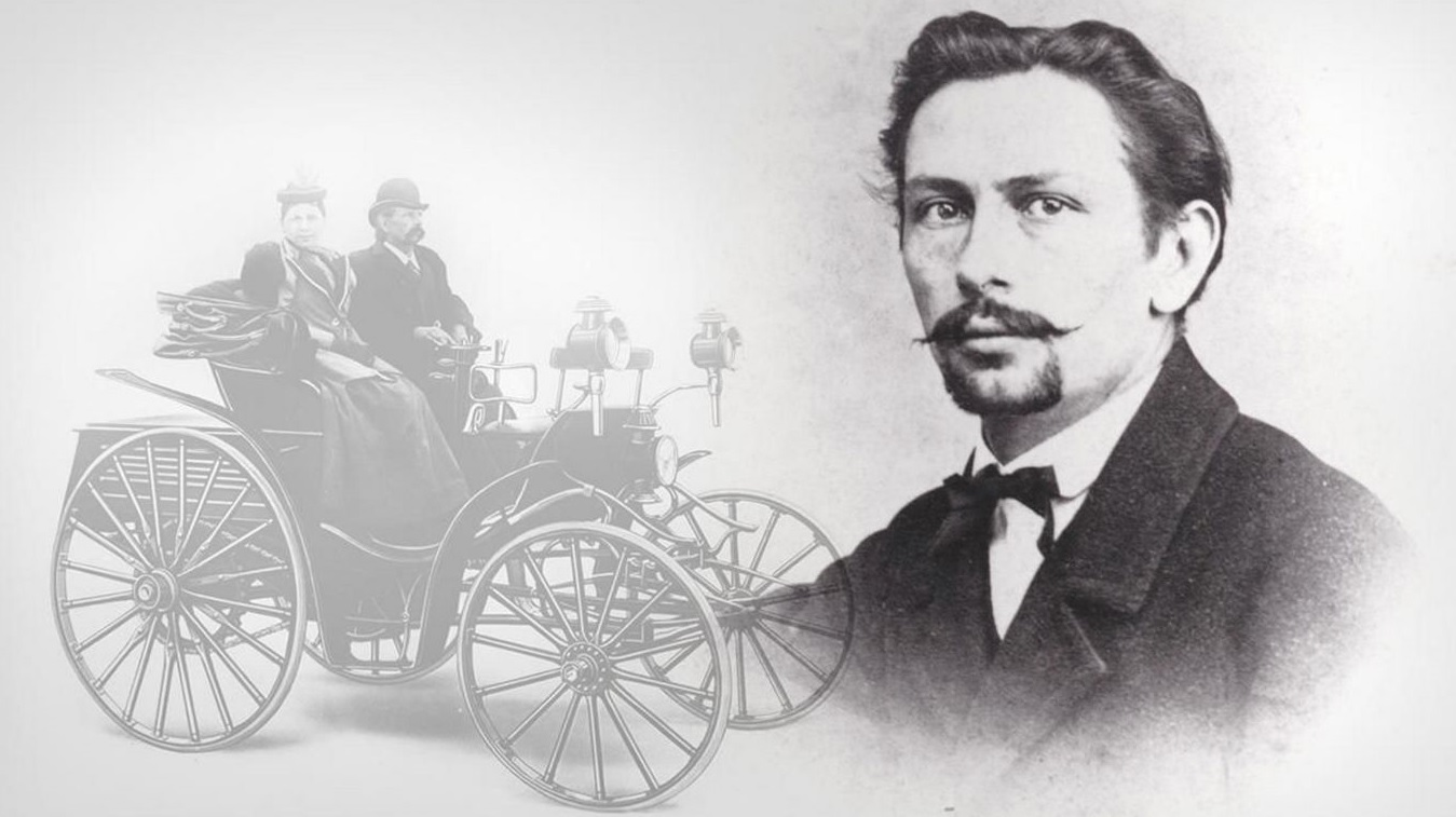 Carl Benz