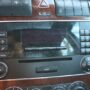 Mercedes C280 Radio Code Generator