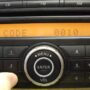 Nissan Tiida Radio Code Generator