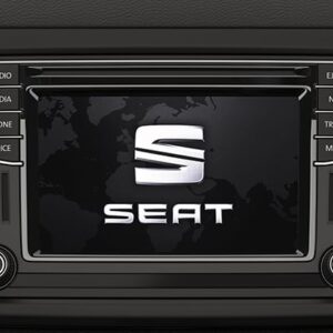 Seat Navigation Radio Code Generator