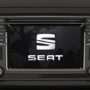 Seat Navigation Radio Code Generator