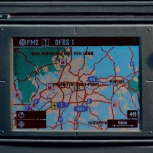 VW Navigation Code Calculator