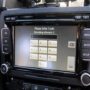 VW RCD 310 Radio Code Calculator