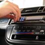 Car Radio Changes Stations By Itself