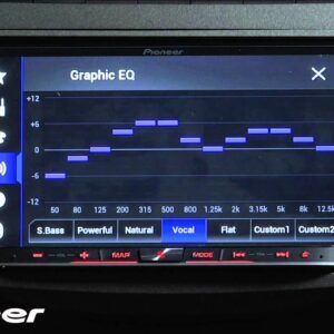 How To Fix A Pioneer Car Stereo