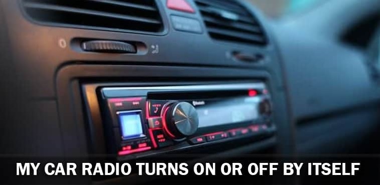 How To Fix A Pioneer Car Stereo That Keeps Shutting Off