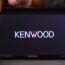 Remove Kenwood Car Stereo