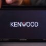 Remove Kenwood Car Stereo