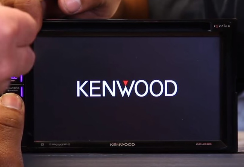 How To Remove Kenwood Car Stereo