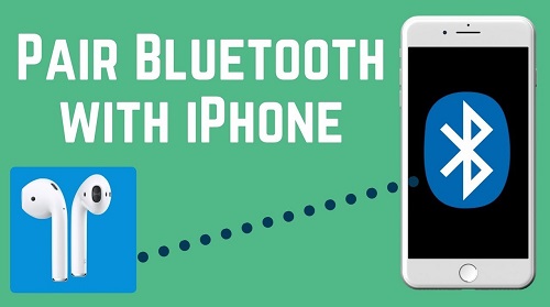 Connect Bluetooth To Mercedes iPhone