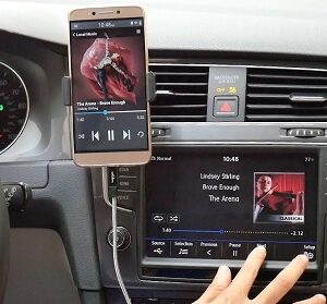 How To Connect Android To Car Stereo USB