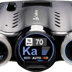 Radar Detector 2023