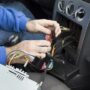 Troubleshooting Car Radio