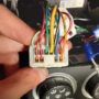 Color Code Nissan Radio Wiring Diagram